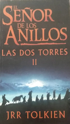 El Señor De Los Anillos II: Las dos torres