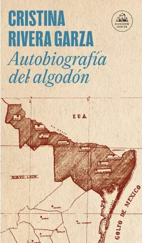 Autobiógrafa del algodón