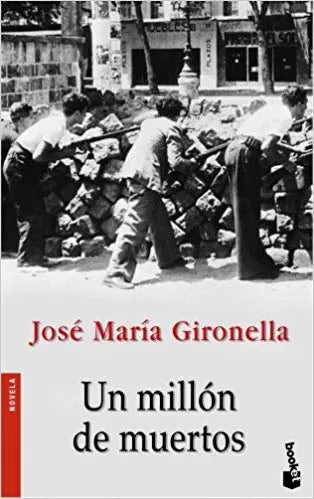 Un Millón de Muertos