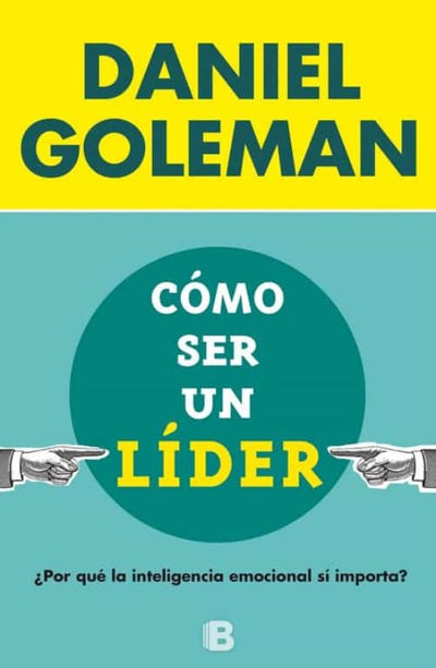 Cómo Ser Un Lider