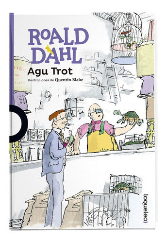 Agu Trot