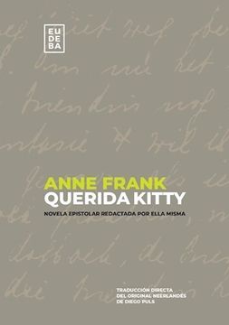 Querida Kitty