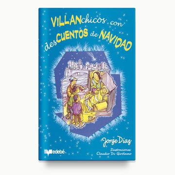 Villanchicos Con Descuentos De Navidad