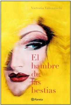 El hambre de las bestias