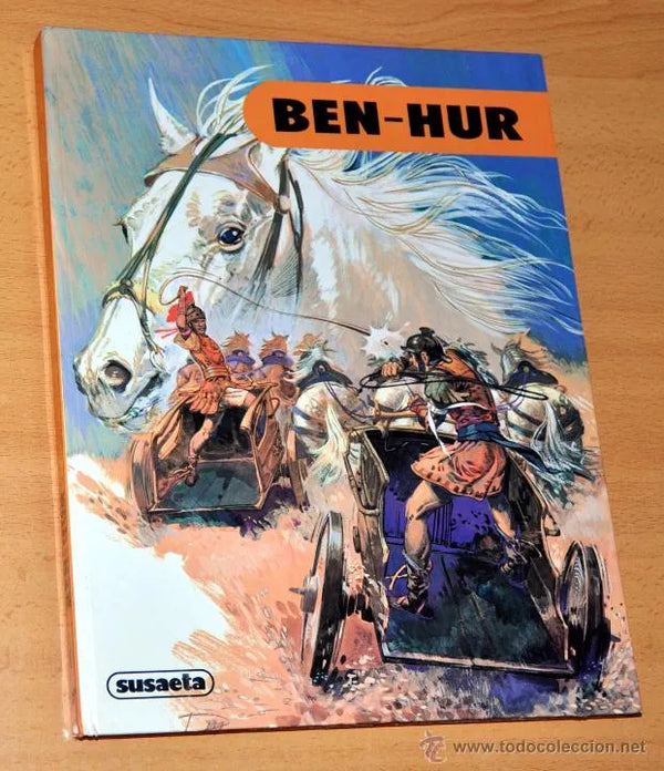 Ben Hur