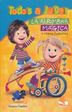 La Alfombra Magica Y Otros Cuentos