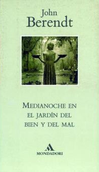 Medianoche En El Jardín Del Bien Y Del Mal