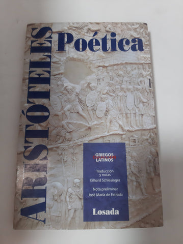 Poética