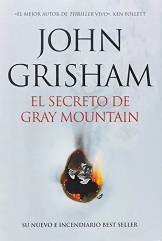 Secreto De Gray Mountain