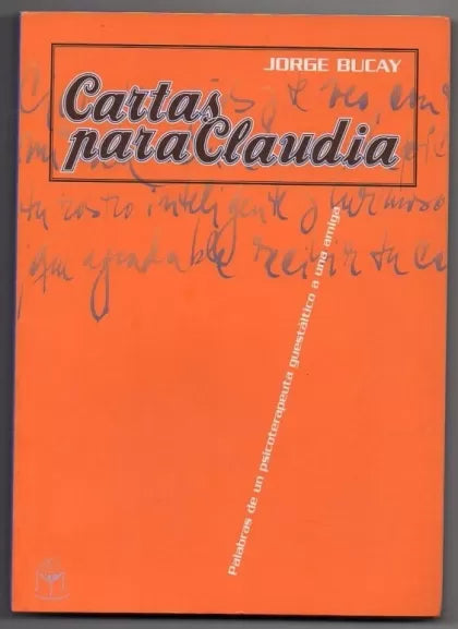 Cartas Para Claudia