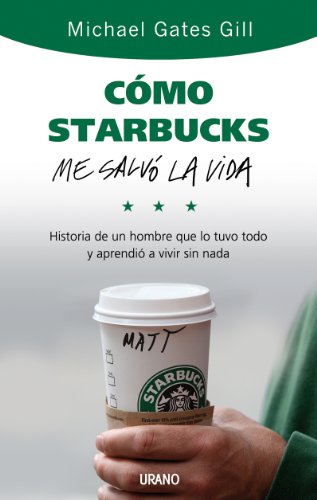 Cómo Starbucks Me Salvó La Vida
