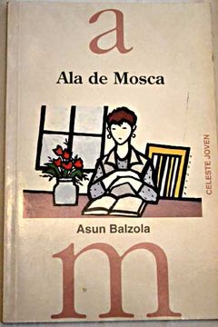 Ala de mosca