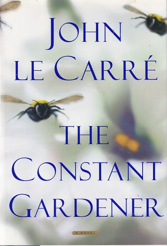 The Constant Gardener