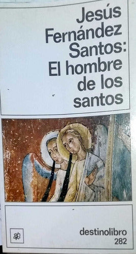El hombre de los santos