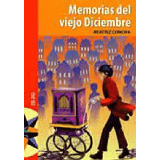 Memorias del viejo diciembre