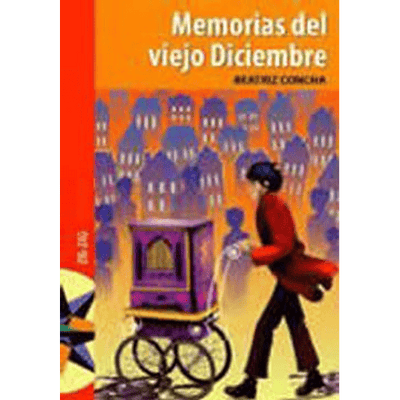 Memorias del viejo diciembre