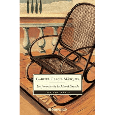 Los funerales de la Mamá Grande