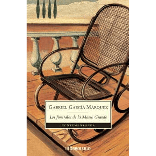Los funerales de la Mamá Grande