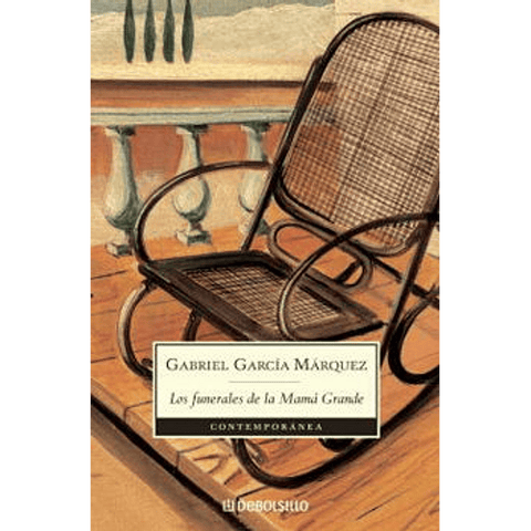 Los funerales de la Mamá Grande