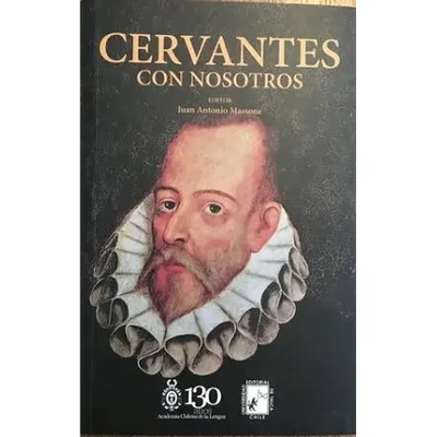 Cervantes Con Nosotros