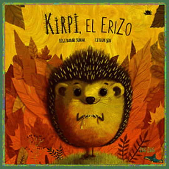KIRPI, EL ERIZO