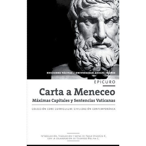 Carta a Meneceo