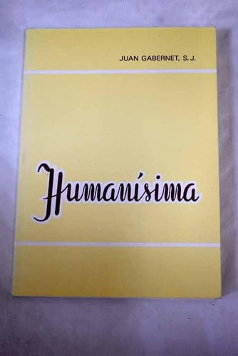 Humanísima