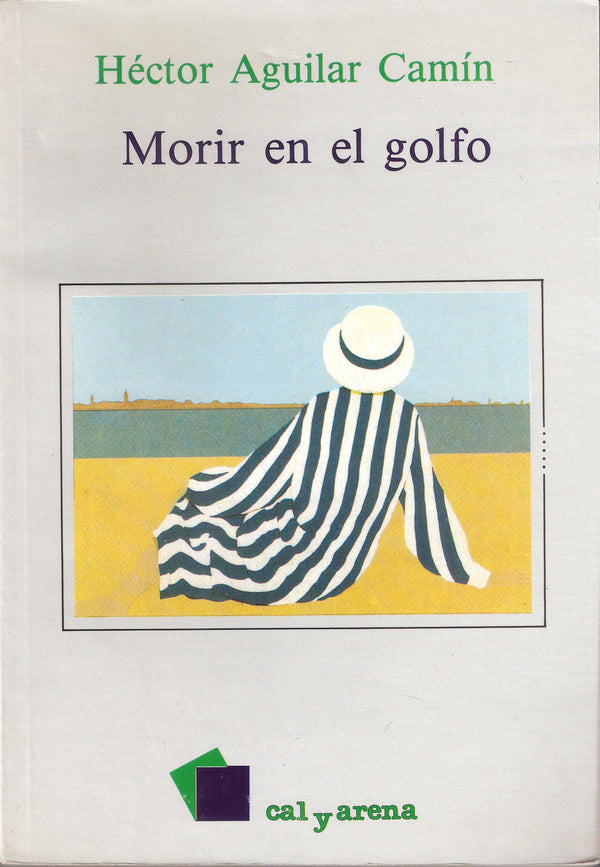 Morir en el golfo