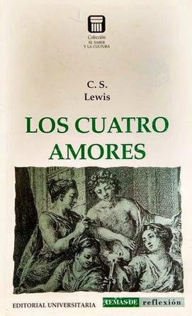 Los Cuatro Amores