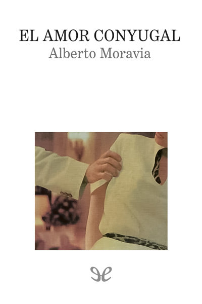 El Amor Conyugal