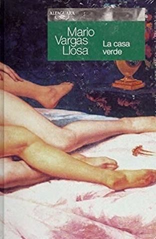 La Casa Verde