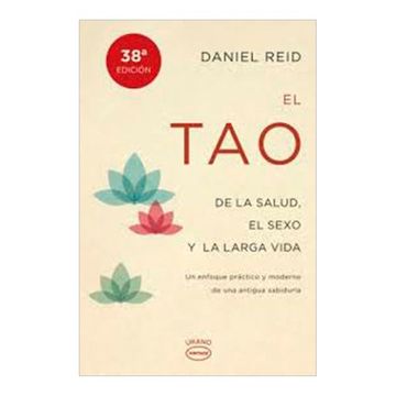 El tao de la salud, sexo y larga vida