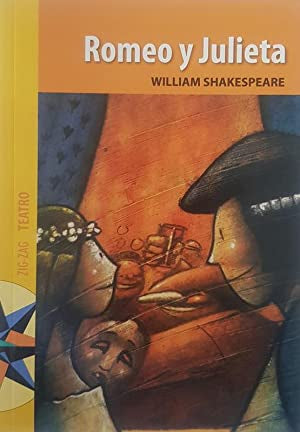 Romeo Y Julieta