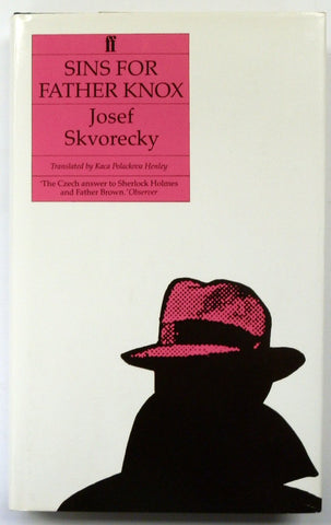 Sins for Father Knox