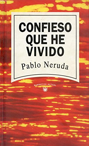 Confieso Que He Vivido
