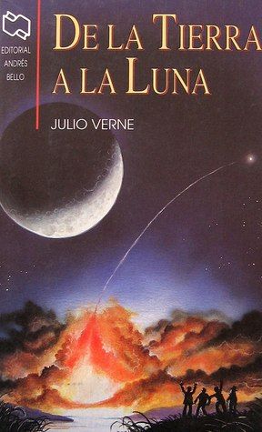 De la Tierra a la Luna