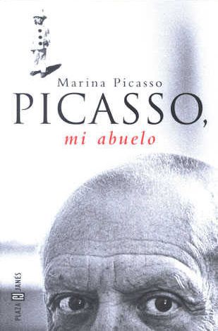 Picasso, Mi Abuelo