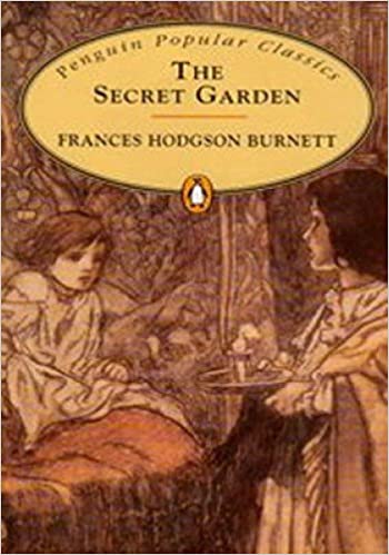 The Secret Garden (Penguin Popular Classics)