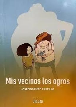Mis Vecinos los Ogros