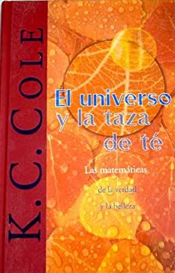 El universo y la taza de té