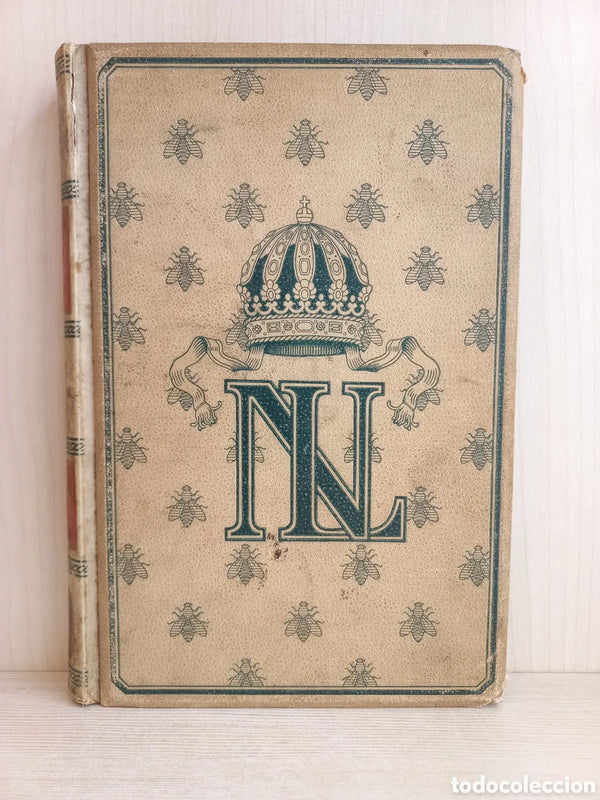 Napoleón III (Tomo III: La Corte del Segundo Imperio)