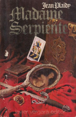 Madame Serpiente