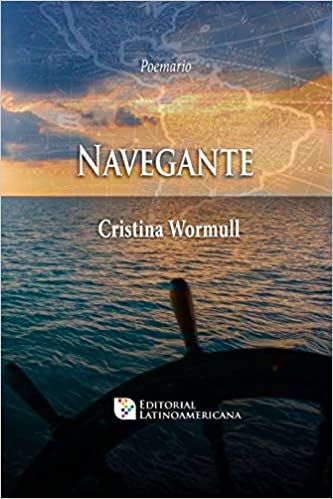 Navegante: Poemario