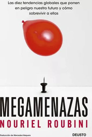 Megamenazas