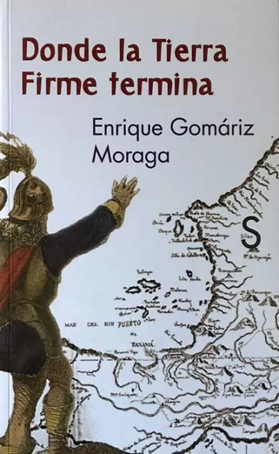 Donde la tierra firme termina