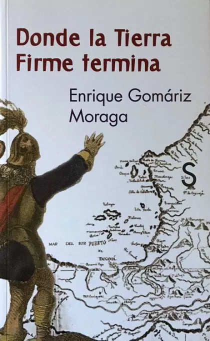 Donde la tierra firme termina
