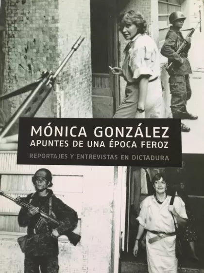 Apuntes de una época feroz