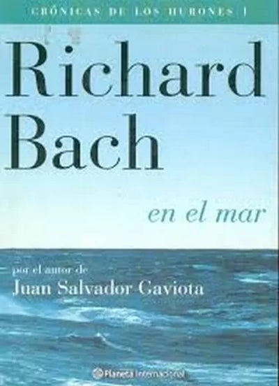 Crónicas de Los Hurones 1. En el mar