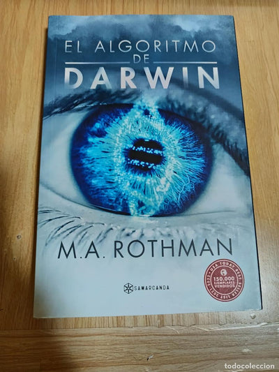 El Algoritmo de Darwin