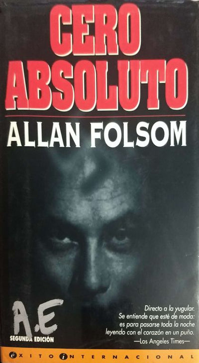 Cero Absoluto